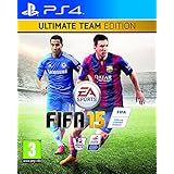  by Electronic Arts   77 days in the top 100  Platform: PlayStation 4 Release Date: 26 Sep 2014  Buy new: £47.00