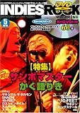 DVD INDIES ROCK MAGAZINE NO15/