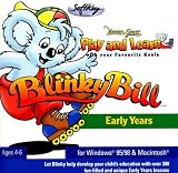 Blinky Bill Early Years