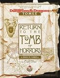 Eigenschaften Wizards of the Coast / Return to the Tomb of Horrors: Advanced Dungeons & Dragons (Adventure)