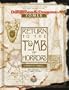 RETURN TO THE TOMB OF HORRORS
