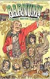 Barnum!: In Secret Service to the USA