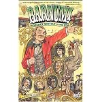 Barnum!: In Secret Service to the USA book cover