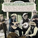 Smokey Mountain Pickin: 24 Great Bluegrass Instrumentals