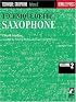 Technique of the Saxophone - Volume 2: Chord Studies