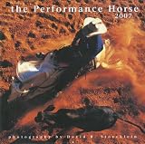 2007 Performance Horse Calendar