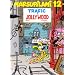 Le Marsupilami, tome 12 : Trafic � Jollywood