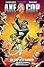 Axe Cop Volume 5: Axe Cop Gets Married and Other Stories