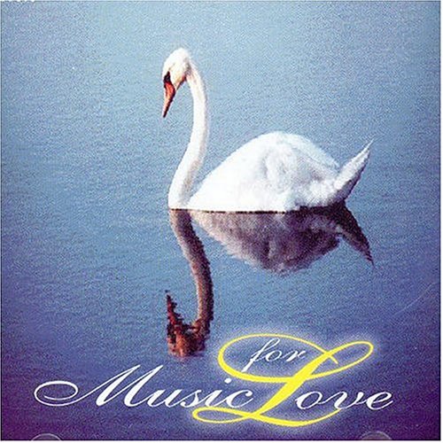 Music for Love, Vol. 1