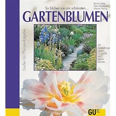 Gartenblumen