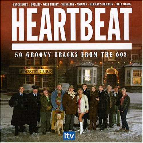CD-Charts  Search : Heartbeat