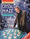 Crystal maze challenge!