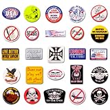 Buy 25 Union Hardhat Stickers Hard Hat Decals