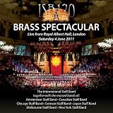 ISB120 Brass Spectacular