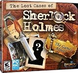 The Lost Cases of Sherlock Holmes (JC)