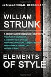 The Elements of Style