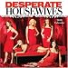 Desperate Housewives: 2010 Wall Calendar