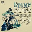 Stomp Boogie