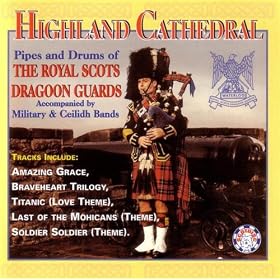 Scotland The Brave / Heilian' Laddie