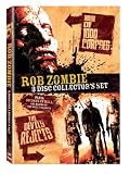 Rob Zombie 3-Disc Collector's Set - House Of 1000 Corpses / The Devil's Rejects