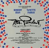 Mr. President lyrics