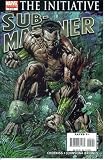 Sub-Mariner #5 : Revolution Part Five (Civil War The Initiative - Marvel Comics)