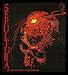 Sepultura - Beneath The Remains [Patch/Aufnäher, Gewebt] [SP526] von Sepultura - alle Infos
