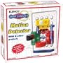 Snap Circuits Motion Detector