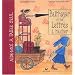 Balthazar et les lettres � toucher
