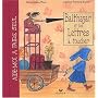 Balthazar et les lettres � toucher