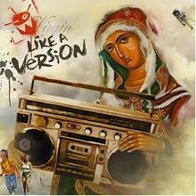 Triple J: Like a Version