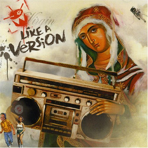 Cover Art
