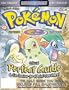 Versus Books Official Pokemon Gold & Silver Perfect Guide (Collectors Edition)