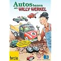 Willy Werkel - Autos bauen mit Willy Werkel