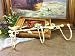 Shabby Cottage Chic Metal Bird Wall Hook Bathroom Hook