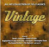 Vintage All Hit collection of 70 s Classics