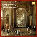 Johann Sebastian Bach: Das Orgelwerk