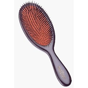 Mason Pearson Brush Sensitive - Pure Bristle Hair Brush ( Hair Brush)
