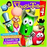 V4 Veggie Tunes