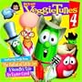 Veggie Tales: Veggie Tunes, Vol. 4