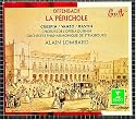 Offenbach - La P&eacute;richole / Crespin, Vanzo, Bastin, Strasbourg PO, Lombard