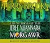 Morgawr (The Voyage of the Jerle Shannara, Book 3)