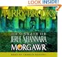 Morgawr (The Voyage of the Jerle Shannara, Book 3)