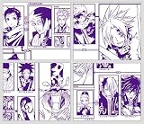 �ǥ������쥤�ޥ� �ʹִط���狼�� ��̤��� �ڥ����ץե�����2008�� D.Gray-man �� ����� [����������]