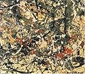 Jackson Pollock