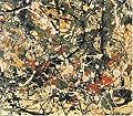 Jackson Pollock
