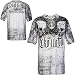 Ecko MMA Reflection Short Sleeve Tee Mens