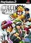 Metal Saga