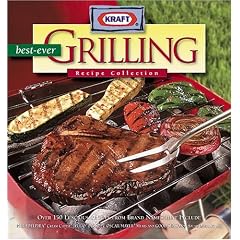 Best-Ever Grilling Recipe Collection