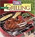 Books : Best-Ever Grilling Recipe Collection